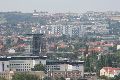Über den Dächern von Dresden, 2008-2009