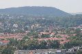 Über den Dächern von Dresden, 2008-2009