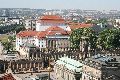 Über den Dächern von Dresden, 2008-2009