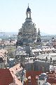 Über den Dächern von Dresden, 2008-2009