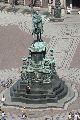 Über den Dächern von Dresden, 2008-2009