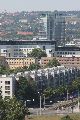 Über den Dächern von Dresden, 2008-2009