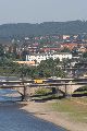 Über den Dächern von Dresden, 2008-2009