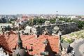 Über den Dächern von Dresden, 2008-2009
