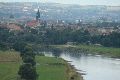 Über den Dächern von Dresden, 2008-2009