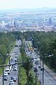Über den Dächern von Dresden, 2008-2009