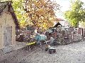 Abenteuerspielplatz-Panama in der Neustadt-Antonstadt