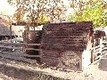 Abenteuerspielplatz-Panama in der Neustadt-Antonstadt