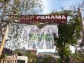 Abenteuerspielplatz-Panama in der Neustadt-Antonstadt
