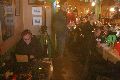 Die Partei-Gründungsveranstaltung im Bautzner Tor