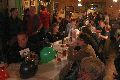 Die Partei-Gründungsveranstaltung im Bautzner Tor