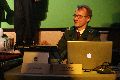 Die Partei-Gründungsveranstaltung im Bautzner Tor