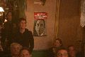 Die Partei-Gründungsveranstaltung im Bautzner Tor