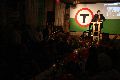 Die Partei-Gründungsveranstaltung im Bautzner Tor