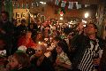 Die Partei-Gründungsveranstaltung im Bautzner Tor