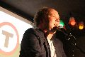Die Partei-Gründungsveranstaltung im Bautzner Tor