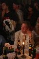 Die Partei-Gründungsveranstaltung im Bautzner Tor