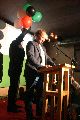 Die Partei-Gründungsveranstaltung im Bautzner Tor