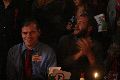 Die Partei-Gründungsveranstaltung im Bautzner Tor