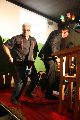 Die Partei-Gründungsveranstaltung im Bautzner Tor