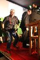 Die Partei-Gründungsveranstaltung im Bautzner Tor