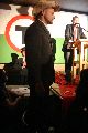 Die Partei-Gründungsveranstaltung im Bautzner Tor