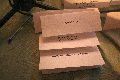 Die Partei-Gründungsveranstaltung im Bautzner Tor