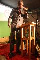 Die Partei-Gründungsveranstaltung im Bautzner Tor