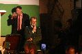 Die Partei-Gründungsveranstaltung im Bautzner Tor