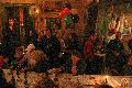 Die Partei-Gründungsveranstaltung im Bautzner Tor