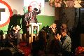 Die Partei-Gründungsveranstaltung im Bautzner Tor