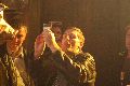 Die Partei-Gründungsveranstaltung im Bautzner Tor