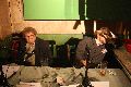 Die Partei-Gründungsveranstaltung im Bautzner Tor