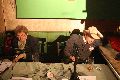 Die Partei-Gründungsveranstaltung im Bautzner Tor