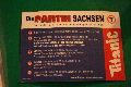 Die Partei-Gründungsveranstaltung im Bautzner Tor
