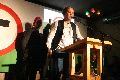 Die Partei-Gründungsveranstaltung im Bautzner Tor