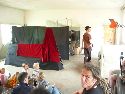 Frühlingsfest Freiraum Elbtal