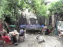 Frühlingsfest Freiraum Elbtal