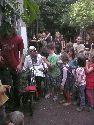 Frühlingsfest Freiraum Elbtal