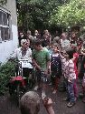 Frühlingsfest Freiraum Elbtal