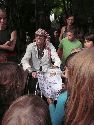 Frühlingsfest Freiraum Elbtal