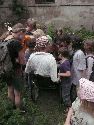 Frühlingsfest Freiraum Elbtal