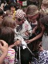 Frühlingsfest Freiraum Elbtal