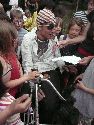 Frühlingsfest Freiraum Elbtal