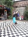 Frühlingsfest Freiraum Elbtal