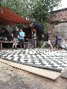 Frühlingsfest Freiraum Elbtal
