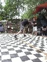 Frühlingsfest Freiraum Elbtal