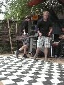 Frühlingsfest Freiraum Elbtal