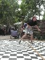 Frühlingsfest Freiraum Elbtal