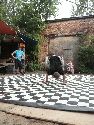 Frühlingsfest Freiraum Elbtal